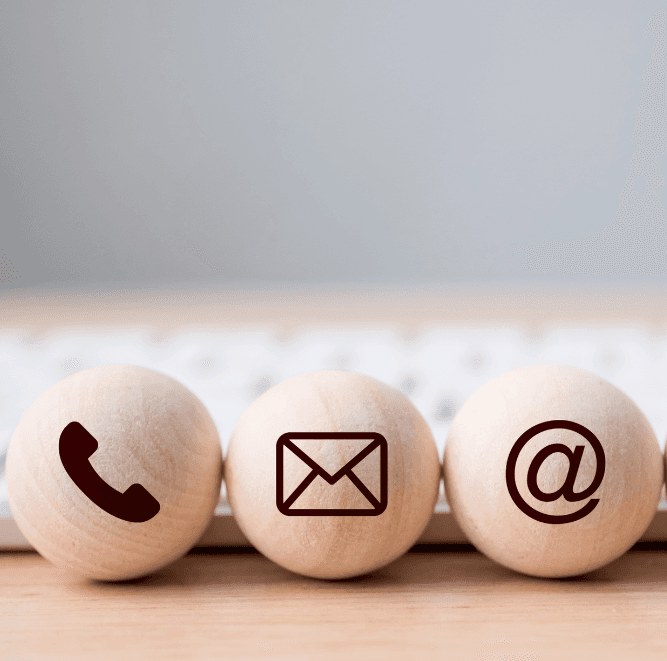 Customer service representative