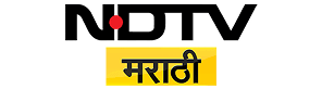 NDTV Logo