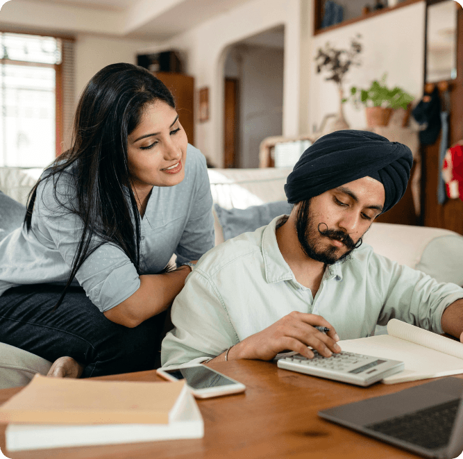 Comprehensive Financial Planning