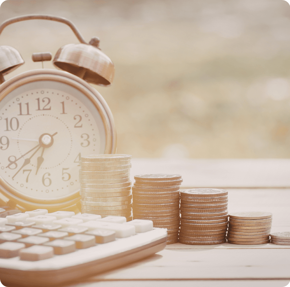 Comprehensive Financial Planning